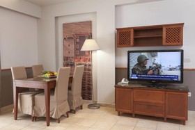 Aparthotel Tamaris
