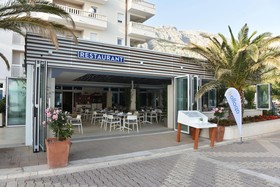 Aparthotel Tamaris