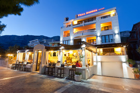 Villa Andrea