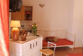 Villa Bougenvilia Tomas