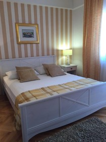 Villa Bougenvilia Tomas