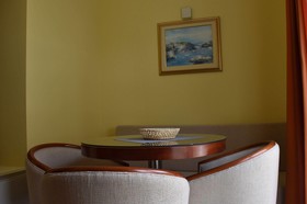 Villa Mila