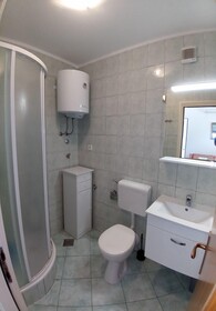 Apartments Josi