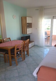 Apartments Josi