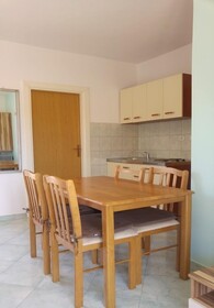 Apartments Josi