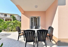 Apartments Josi