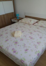 Apartments Josi