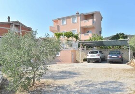 Apartments Josi