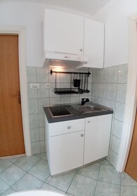 Apartments Josi