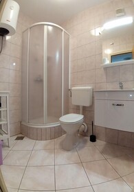 Apartments Josi