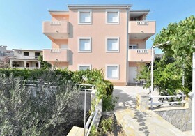 Apartments Josi