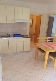 Apartments Josi