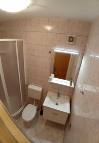 Apartments Josi