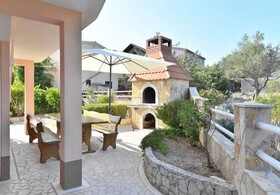 Apartments Josi