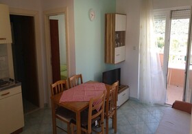 Apartments Josi