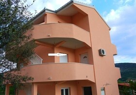 Apartments Josi