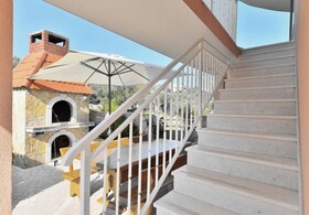 Apartments Josi