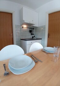 Apartments Josi