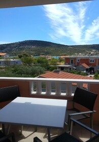 Apartments Josi