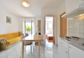 Apartments Josi
