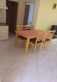 Apartments Josi