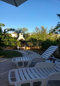 Apartments Josi