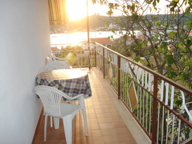Apartments Kostovic 1943