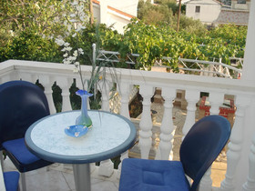 Apartments Kostovic 1943