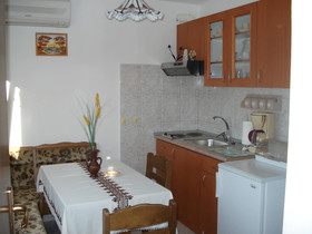 Apartments Kostovic 1943
