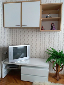 Apartments Kostovic 1943