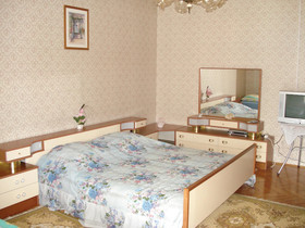 Apartments Kostovic 1943