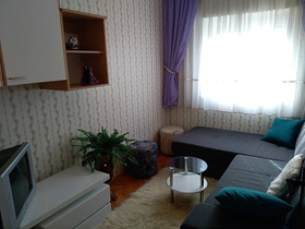 Apartments Kostovic 1943