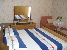 Apartments Kostovic 1943