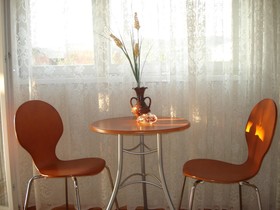 Apartments Kostovic 1943