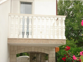 Apartments Kostovic 1943