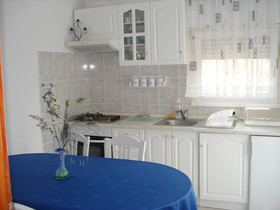 Apartments Kostovic 1943