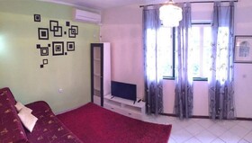 Apartments Maja