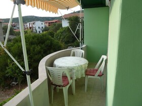 Apartments Maja