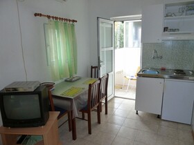 Apartments Maja