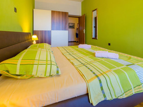 Apartment Agava