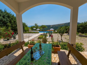 Apartment Agava