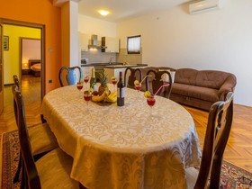 Apartment Agava