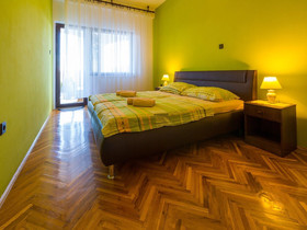 Apartment Agava