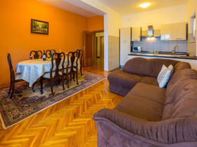 Apartment Agava