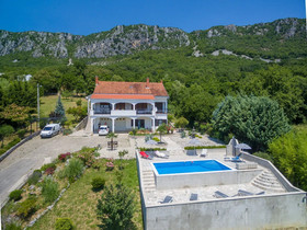Apartment Agava