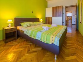 Apartment Agava