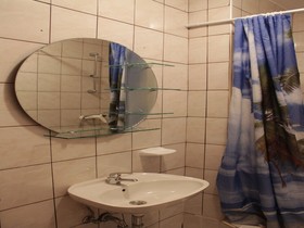 Apartments Neven