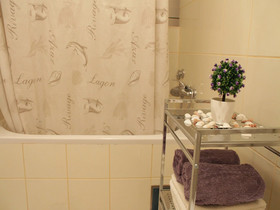 Apartments Neven