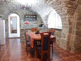 Apartments Neven