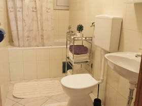 Apartments Neven